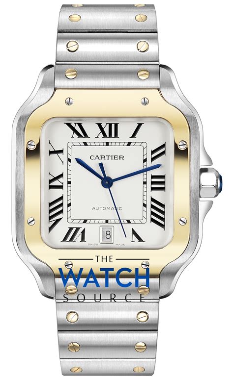 cartier watch price range|cartier watches at discount prices.